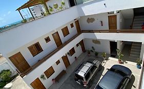 Viva Praia Flats, maravilhosa hospedagem na praia!